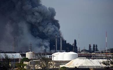 Не псувати повітря: Індія зобов'язалася до 2070 року зменшити кількість шкідливих викидів