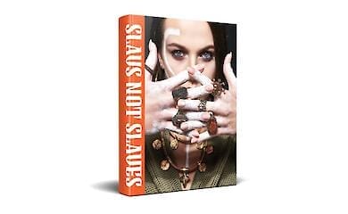 Книга Slavs not Slaves &ndash; это уникальное исследование ДНК и культурного кода славянских женщин