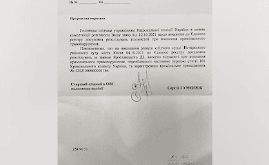 На Ларису Ницой и Ирину Фарион открыто уголовное производство