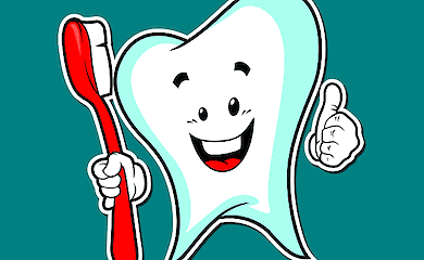 Дитяча стоматологія в Україні: за що доведеться сплатити