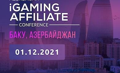 Первая Azerbaijan iGaming Affiliate Conference состоится в начале зимы