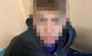 В Києві на Лівому березі чоловік з ножем накинувся на родичів