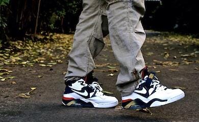 Як вибрати демісезонні кросівки