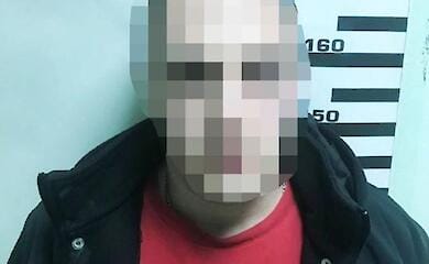Зарезал прохожего: на Позняках задержали убийцу