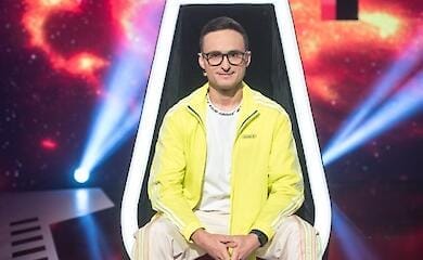 Актер Игорь Ласточкин на самом деле - гонщик