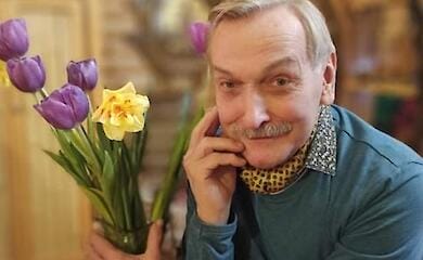 Після гучного скандалу актор Талашко звільнився з університету