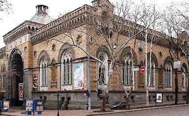 Пам'яті Давида Ойстраха: ім'ям скрипаля назвуть одеську філармонію