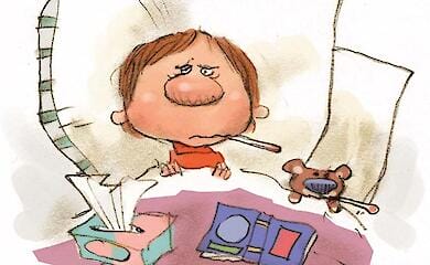 Золота "дев'ятка": способи зміцнити здоров'я при коронавірусі