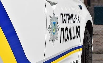 У поліції пояснили, для чого міняти шини