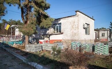 У Києві створять новий реабілітаційний заклад