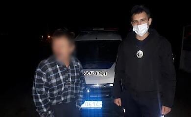 На Київщині загубився дідусь з проблемами пам'яті