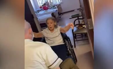 Они прожили вместе всю жизнь