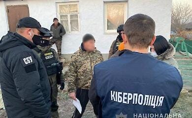 Обиделся: мужчина «заминировал» ТЭС