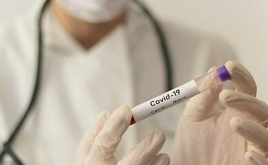 В Украине лечить пациентов с Covid-19 будут по-новому