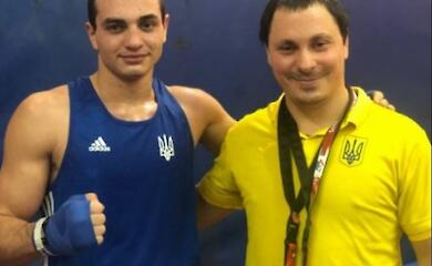 Боксери з Одеського регіону отримуватимуть стипендію Президента України