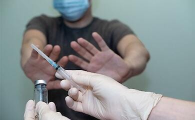 Чим мотивувати одеситів зробити вакцину від коронавірусу?