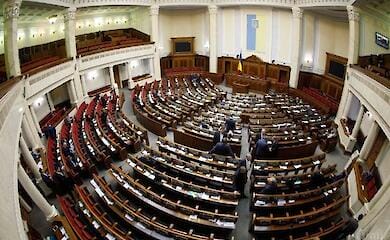 Слідчий комітет Верховної Ради займеться одеським мером