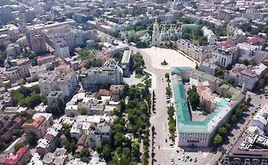 Експерти назвали кількість іноземців, які відвідали Україну у 2021 році