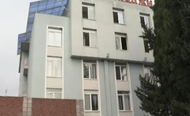 В Болгарии в больнице для лечения пациентов с коронавирусом произошел пожар, погибли люди