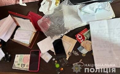 В Киеве мошенники выдавали себя за сотрудников Пенсионного фонда