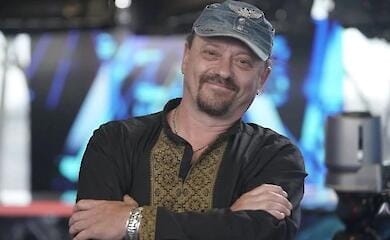 В Киеве в ДТП попал общественный деятель Сергей Поярков (видео, фото)