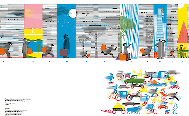 Де придбати книгу ILLUSTRATION in Ukraine