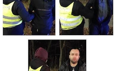 Украли часы и деньги: в Киеве преступники ограбили квартиру