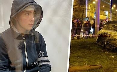 Все вспомнил: Николай Харьковский признал вину в смертельном ДТП