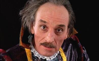 От коронавируса умер знаменитый украинский актер