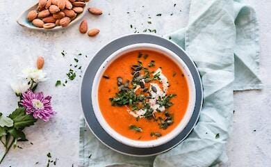 Врачи рассказали, какие супы могут спровоцировать инсульт