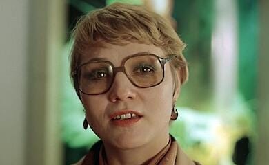 Умерла актриса Нина Русланова