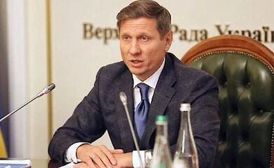 Нардепа Шахова подозревают в недекларировании почти 60 млн грн