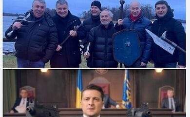 Соцмережі