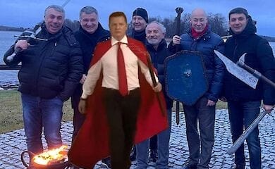Соцмережі