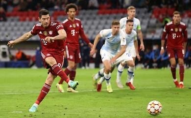 "Бавария" vs "Динамо": что известно про матч