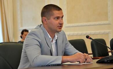 В Киеве нашли мертвым бывшего судью - СМИ