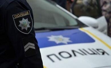 Полиция просит Раду увеличить финансирование патрульных и предусмотреть наказание за оскорбления