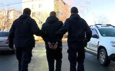 На Виннитчине учитель подозревается в растлении несовершеннолетних