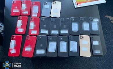 СБУ разоблачила международную хакерскую группу: видео