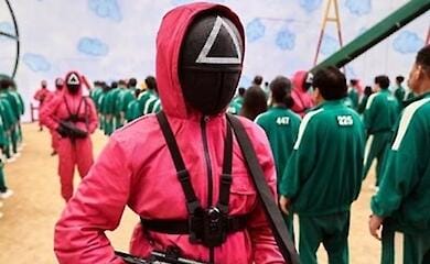 В КНДР мужчину приговорили к расстрелу из-за контрабанды сериала