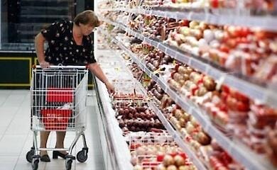 Эксперт назвал продукты, которые подорожают к новогодним праздникам