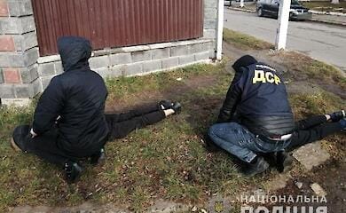 На Волині живцем закопали чоловіка (відео, фото)