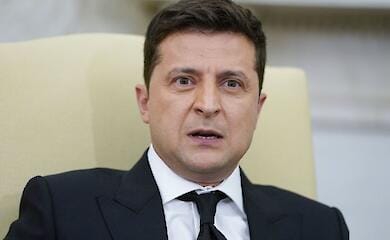 Зеленский прокомментировал ситуацию с «вагнеровцами»