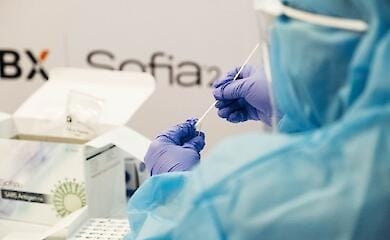 Специалисты назвали главные признаки затяжного ковида