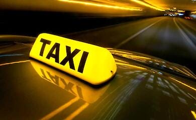 Подорожает ли такси вместе с проездом в городском транспорте? Мнение эксперта