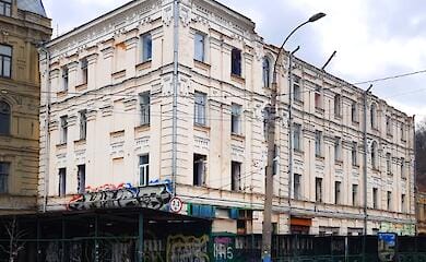 Усадьба Дмитриева возвращена в коммунальную собственность города