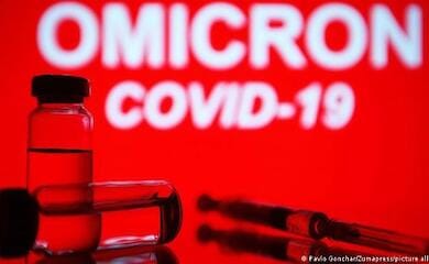 В феврале 2022 года в Австрии собираются ввести закон об обязательной вакцинации