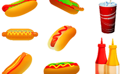 Как выбрать сосиски для хот-дога и где заказать