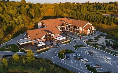 Где встречать Новый год 2022