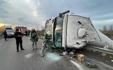 НП під Вінницею